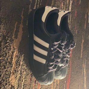 Adidas superstar